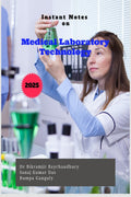 Instant Notes on Medical Laboratory Technology