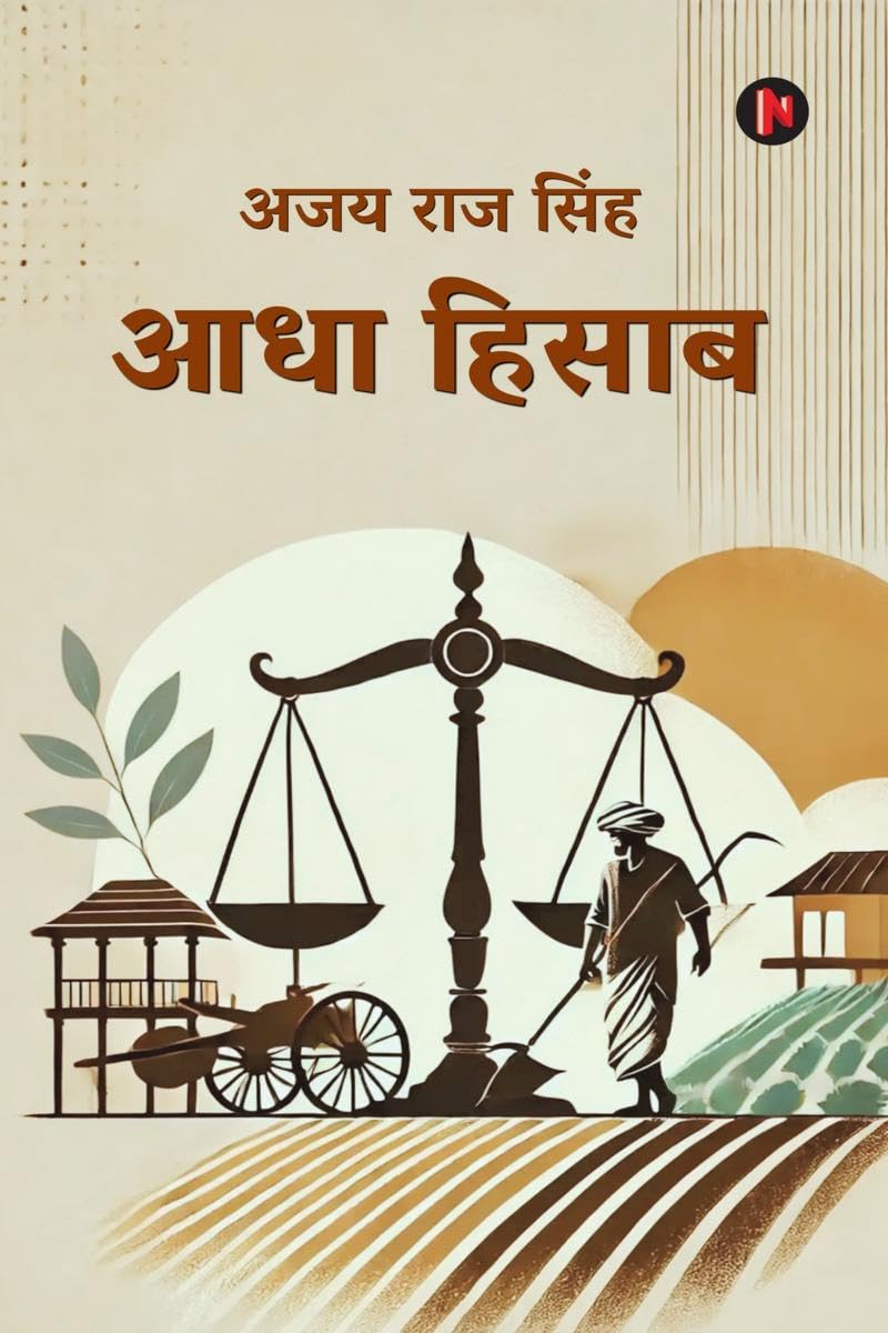 Aadha Hisaab /  