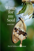 Wings for my soul