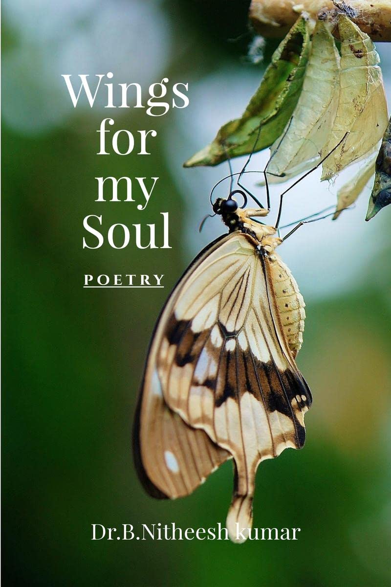 Wings for my soul