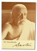 Savitri (pocket edition)