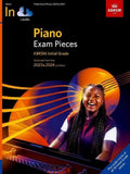 Piano Exam Pieces 2023 & 2024