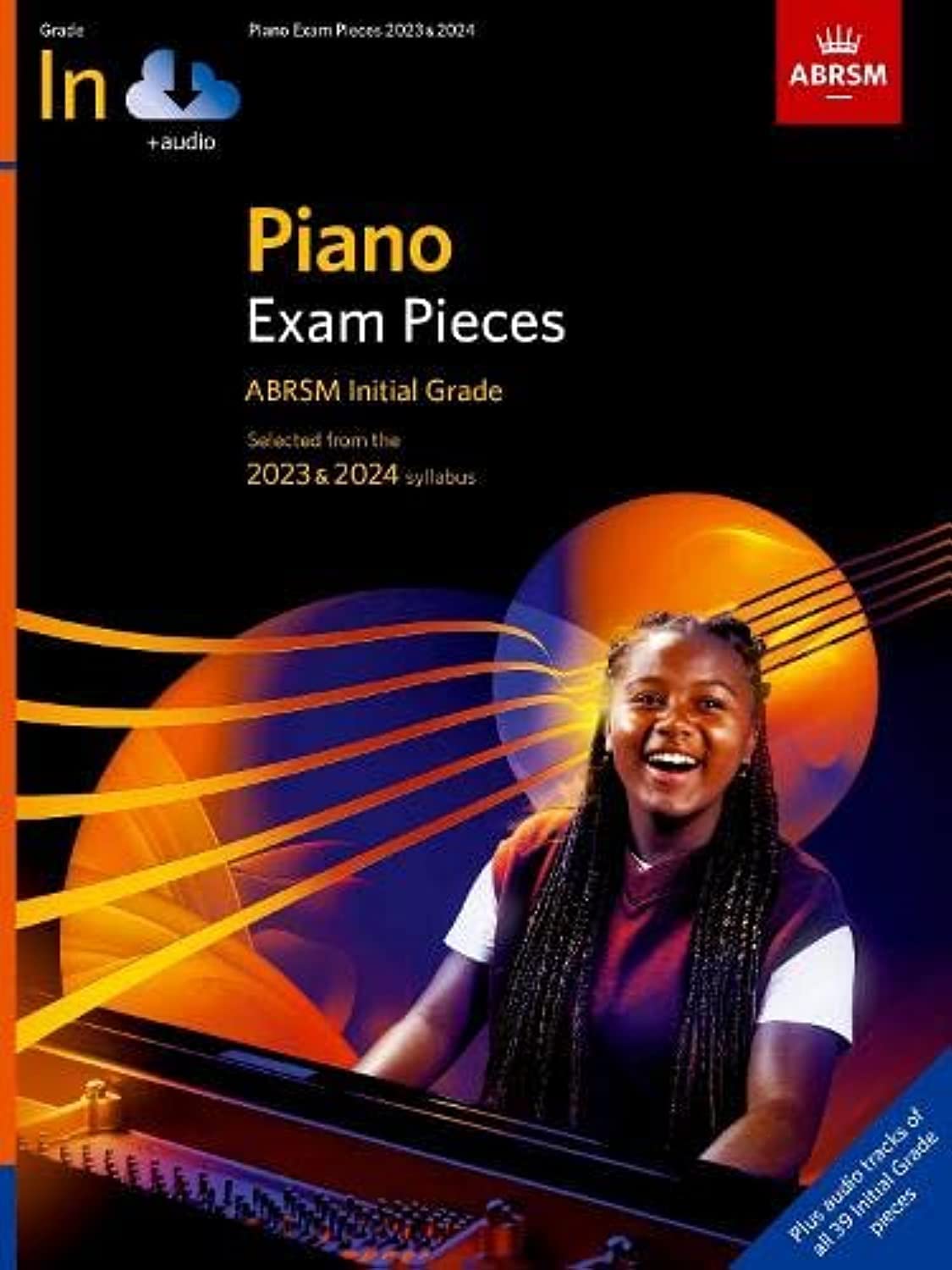 Piano Exam Pieces 2023 & 2024