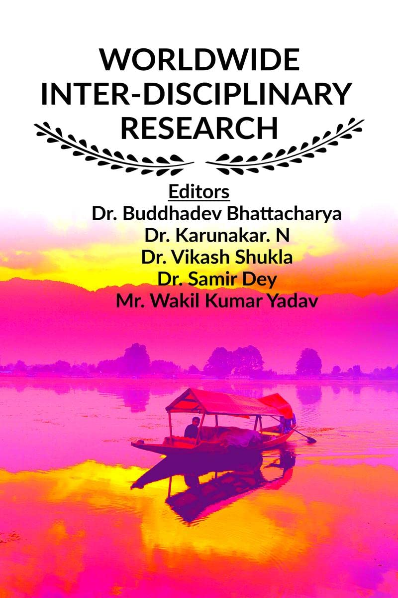 WORLDWIDE INTERDISCIPLINARY RESEARCH