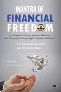 Mantra Of Financial Freedom
