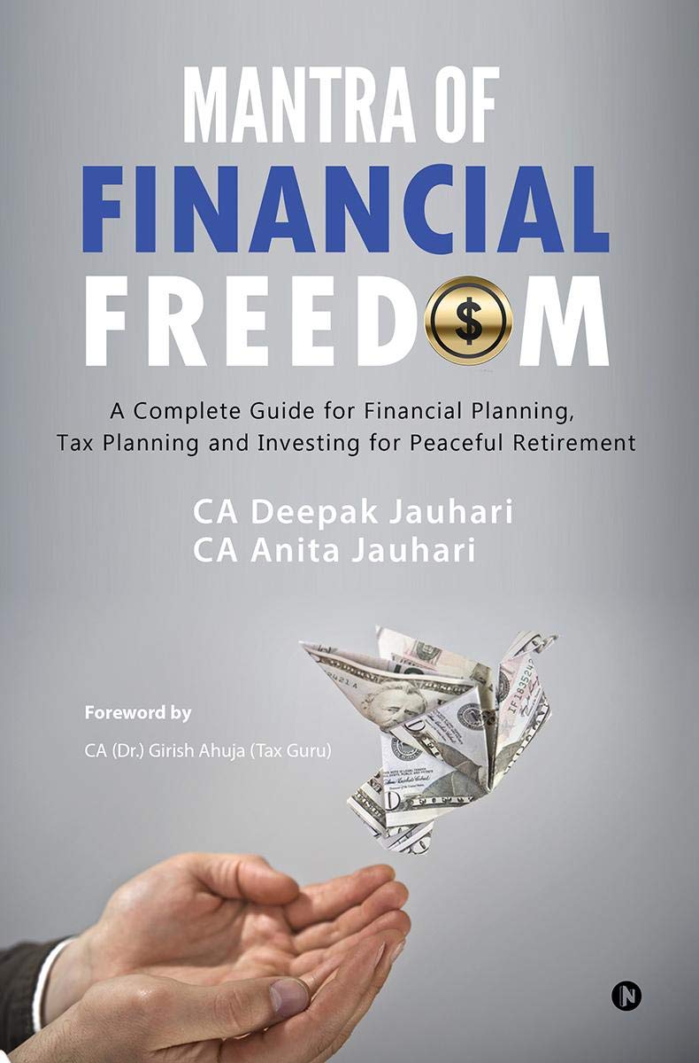 Mantra Of Financial Freedom