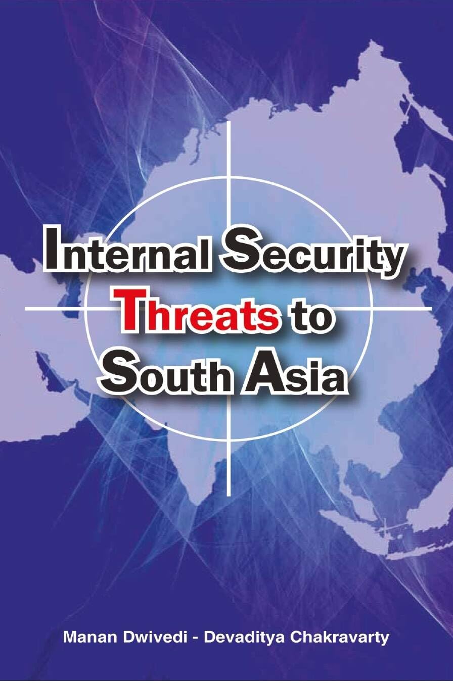 Internal Security Threats To South Asia