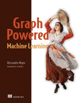 GraphPowered Machine Learning