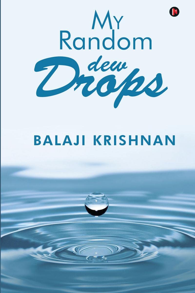 My Random Dew Drops