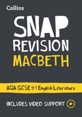 Macbeth: AQA GCSE 91 English Literature Text Guide