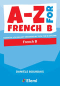 AZ For French B