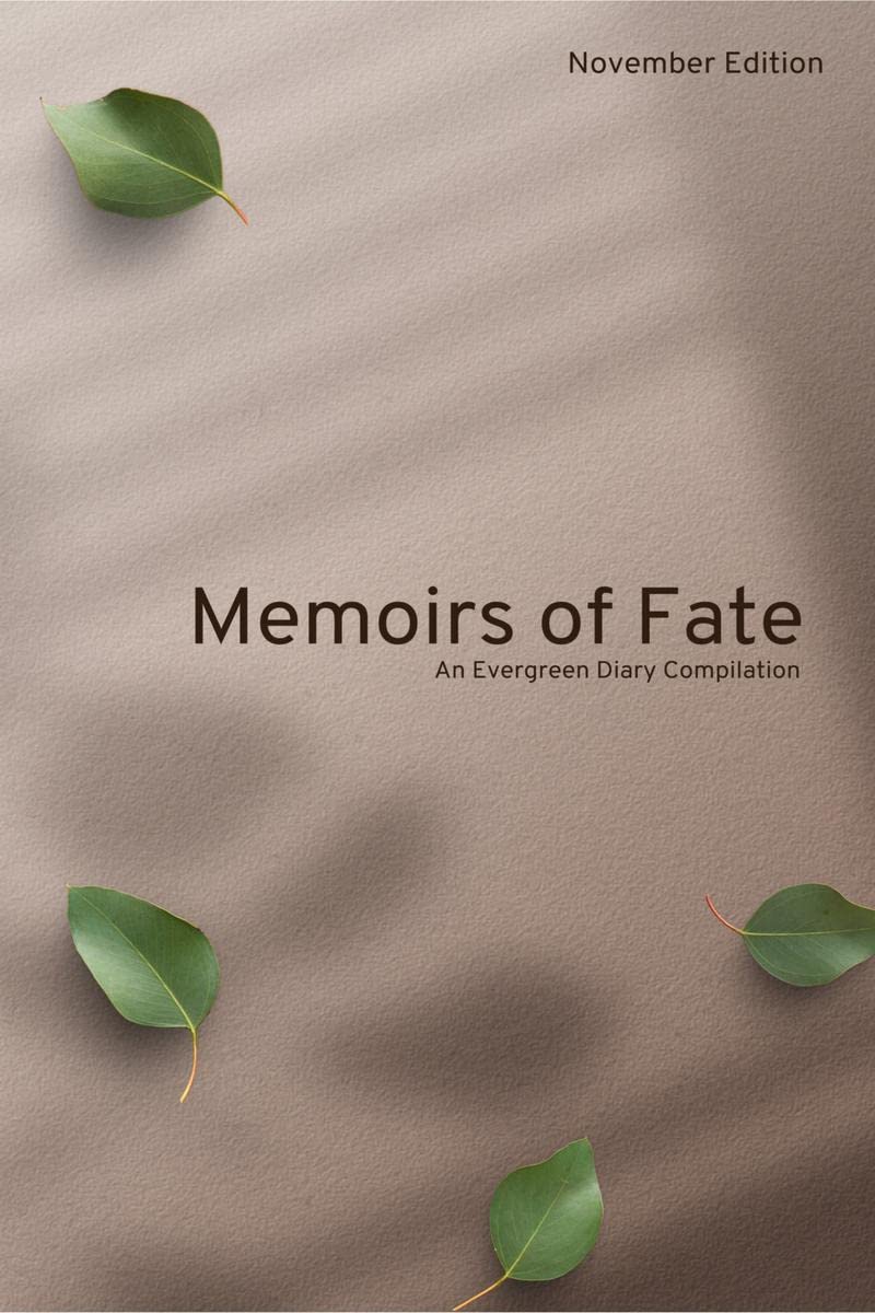 Memoirs of Fate