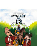 Mystery of 12