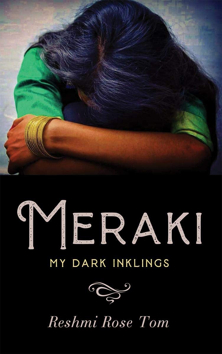 Meraki : My Dark Inklings