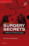 Surgery Secrets: A Contrieve for Learning and Practicing Surgery, 4e