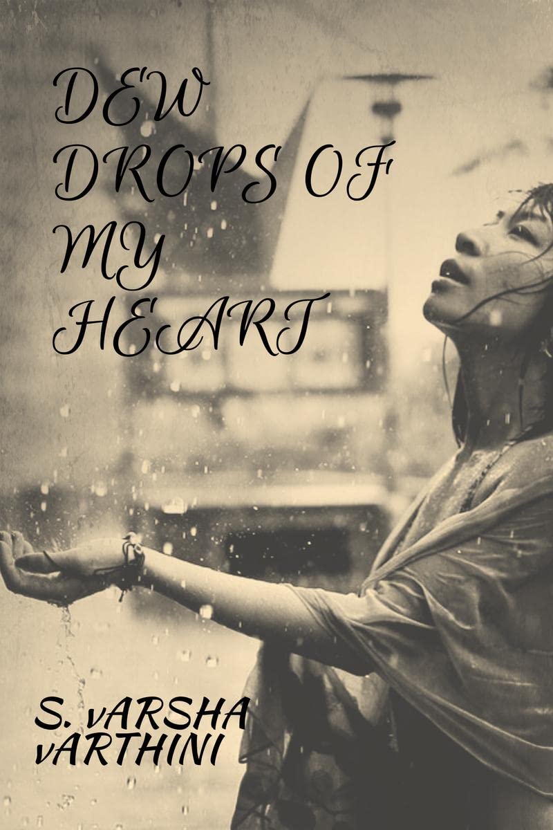 Dew Drops Of My Heart