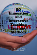50 Innovative and Interactive Teaching Learning Methods