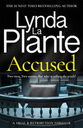 Accused: A Trial & Retribution thriller (Trial and Retribution)