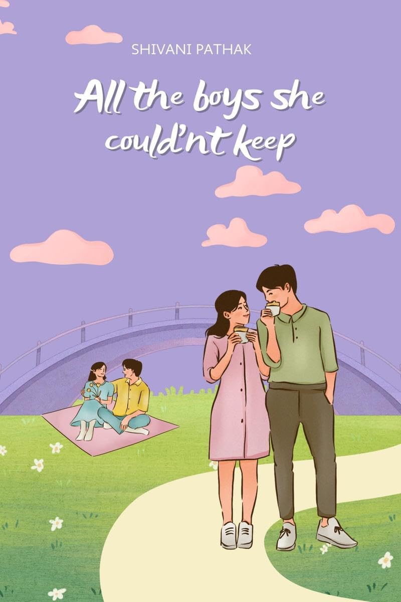 All the boys she couldnt keep