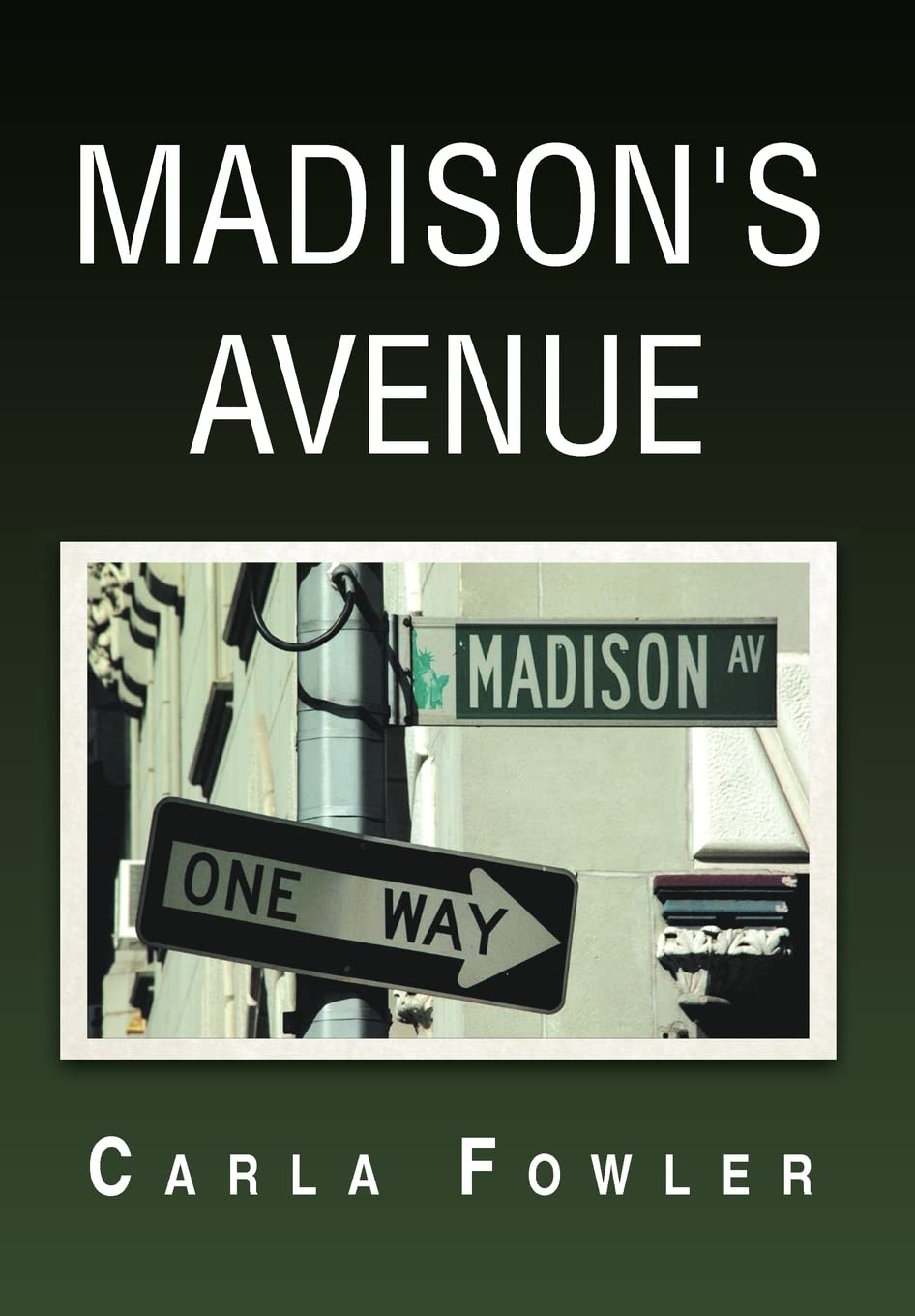 Madisons Avenue