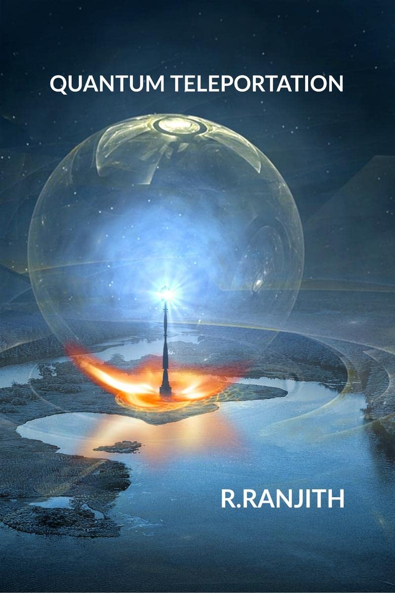 Quantum Teleportation