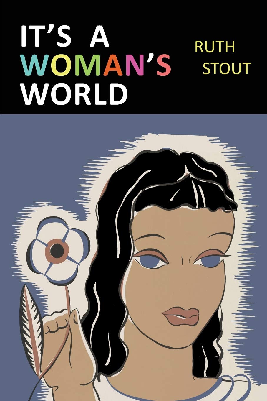 Its a Womans World