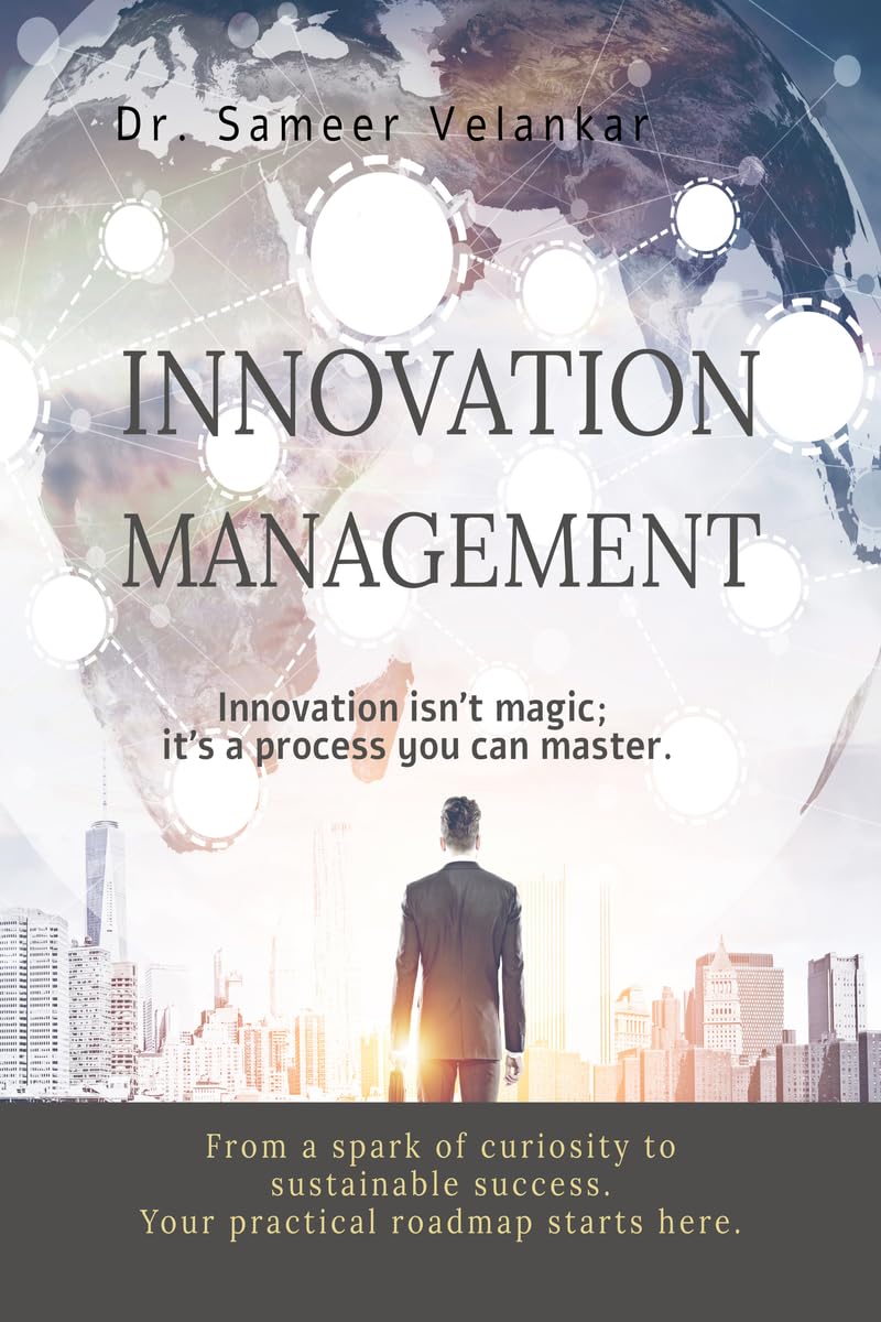 INNOVATION MANAGEMENT