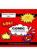 Comic Book : Magazine