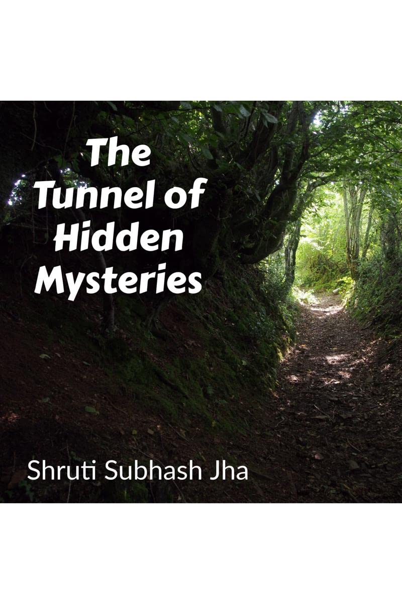 The Tunnel of Hidden Mysteries