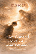 The Cursed Devil who was Blessed: A Diary Turned Into a Book