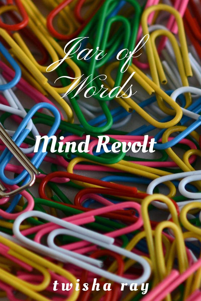 Jar of Words : Mind Revolt