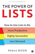 The Power of Lists