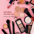 Beauty Profession on Basic Level (Colour)