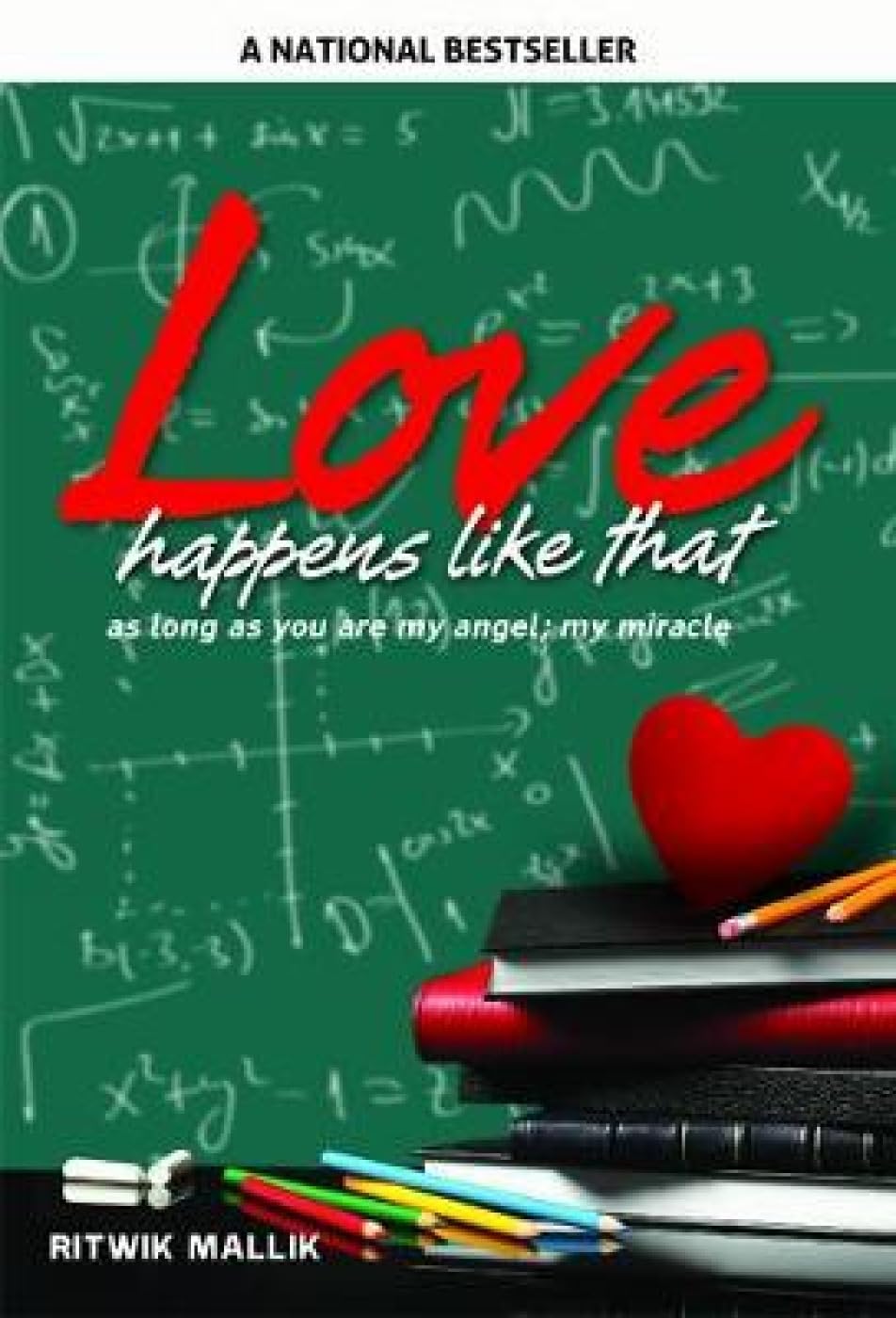 Love Happens like that