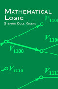 Mathematical Logic (Dover Books on Mathematics)