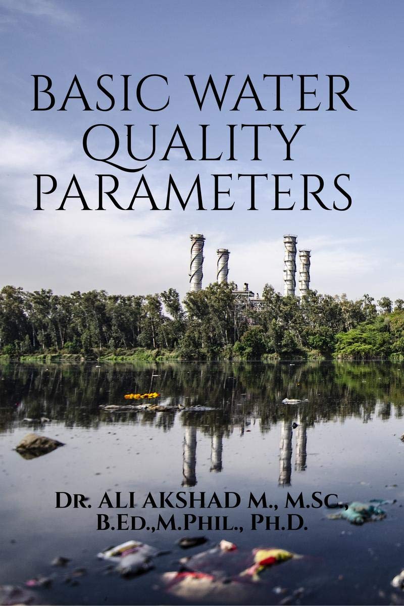 Basic Water Quality Parameters : Asc