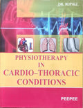 PHYSIOTHERAPY IN CARDIOTHORACIC CONDITIONS