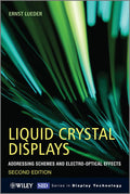 Liquid Crystal Displays: Addressing Schemes and ElectroOptical Effects