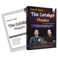 Pw Class 12 Board The Catalyst For Physics With Most Relevant Practice Questions Booklet By Gagan Sir & Rajwant Sir | Handwritte
