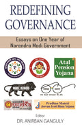 Redefining Governance (English)