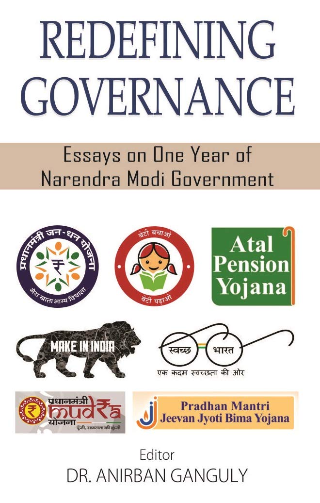 Redefining Governance (English)
