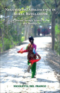 Negotiatnig Adolescence in Rural Bangladesh: A Journey Through School, Love and Marriage