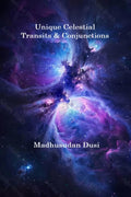 Unique Celestial Transits and Conjunctions