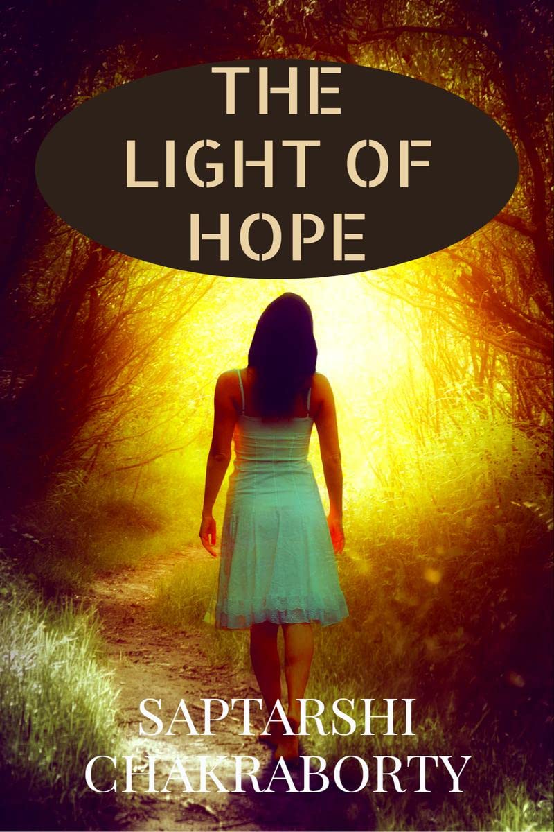 The Light Of Hope