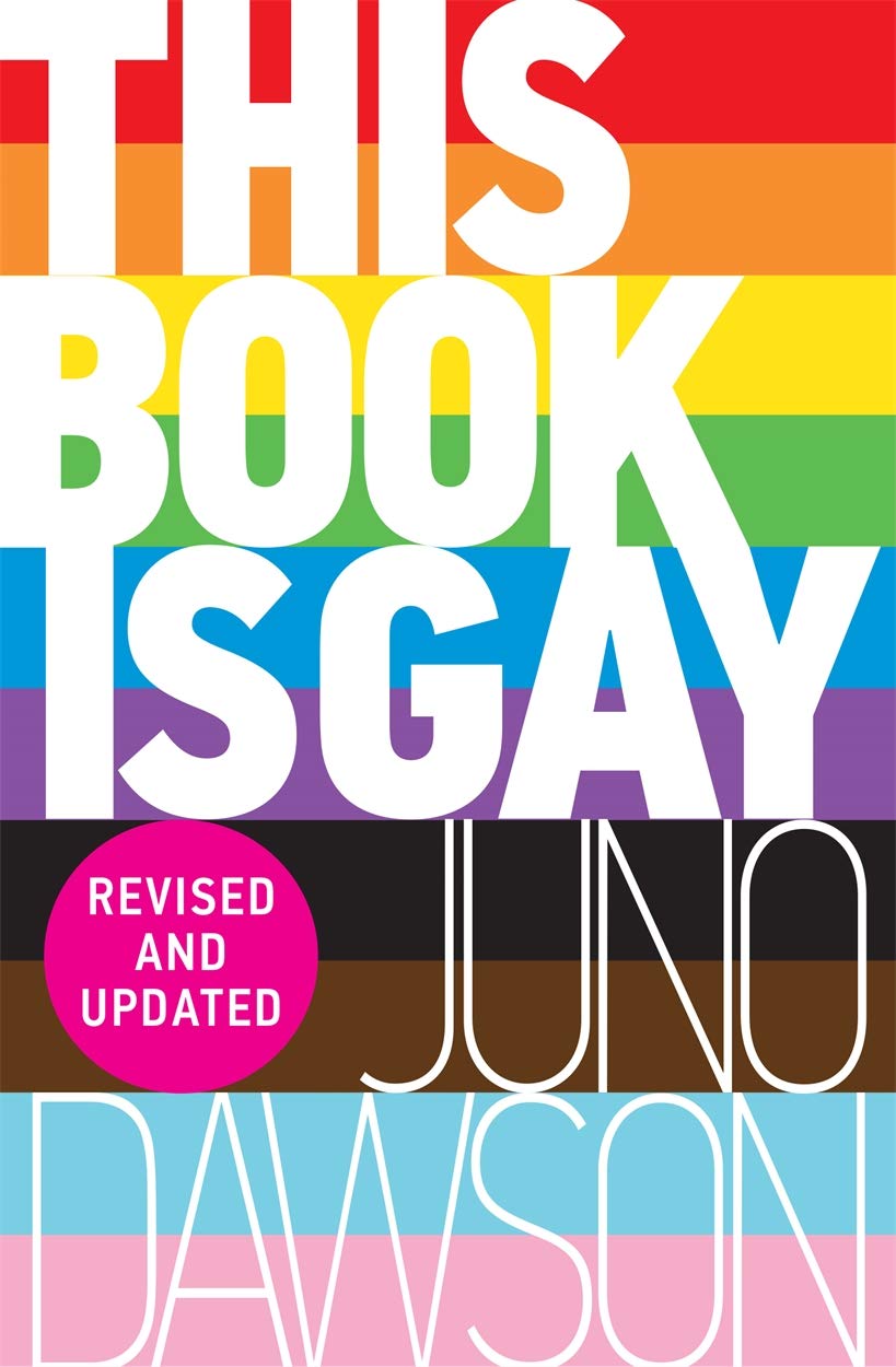 This Book Is Gay: The Path To Profitability