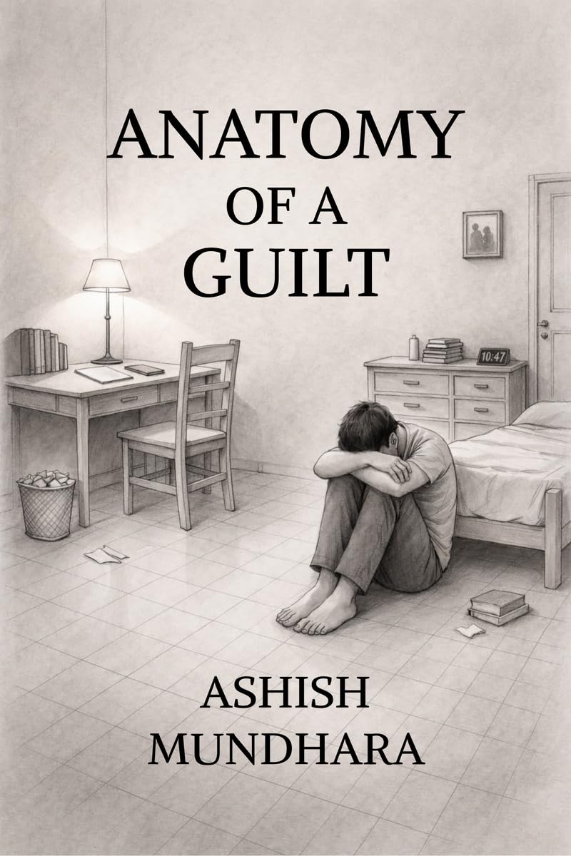 Anatomy of a Guilt
