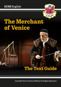 Grade 91 GCSE English Shakespeare Text