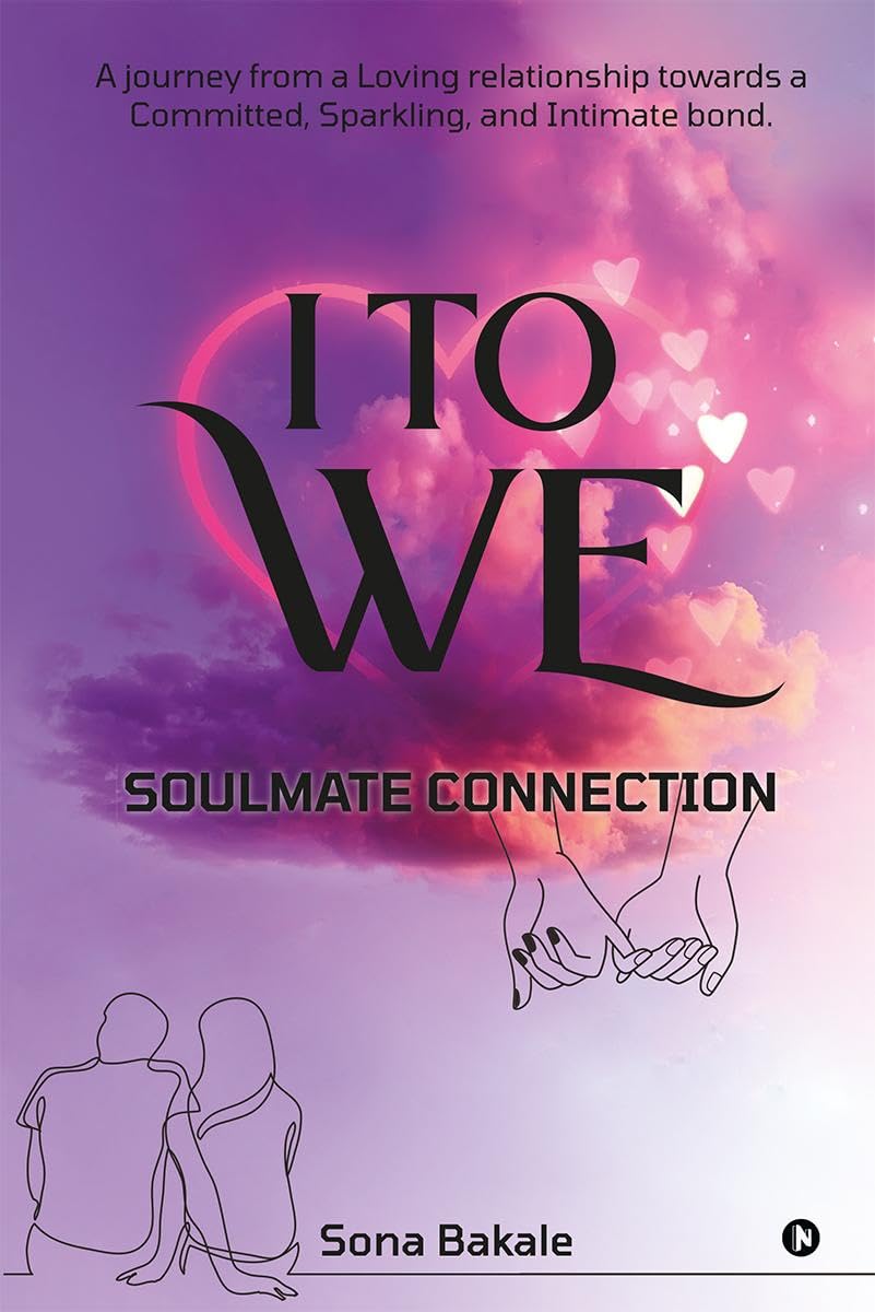 I TO WE : Soulmate Connection