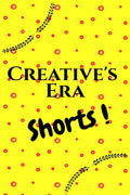 CreativeS Era Shorts