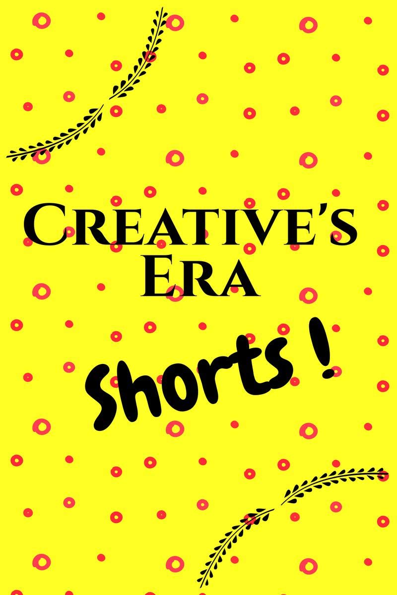 CreativeS Era Shorts